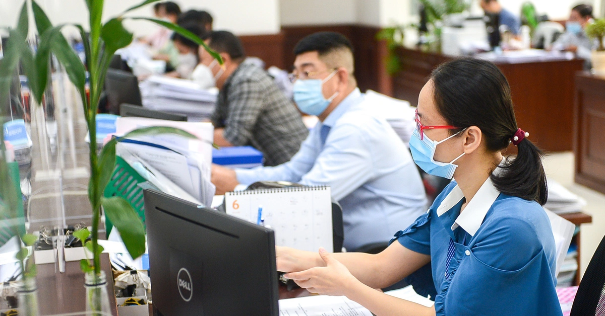 ÔN THI CÔNG CHỨC 247