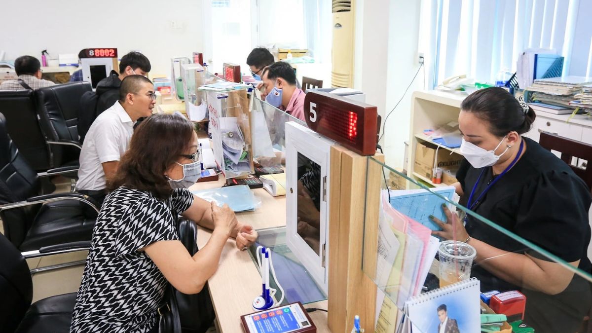 ÔN THI CÔNG CHỨC 247