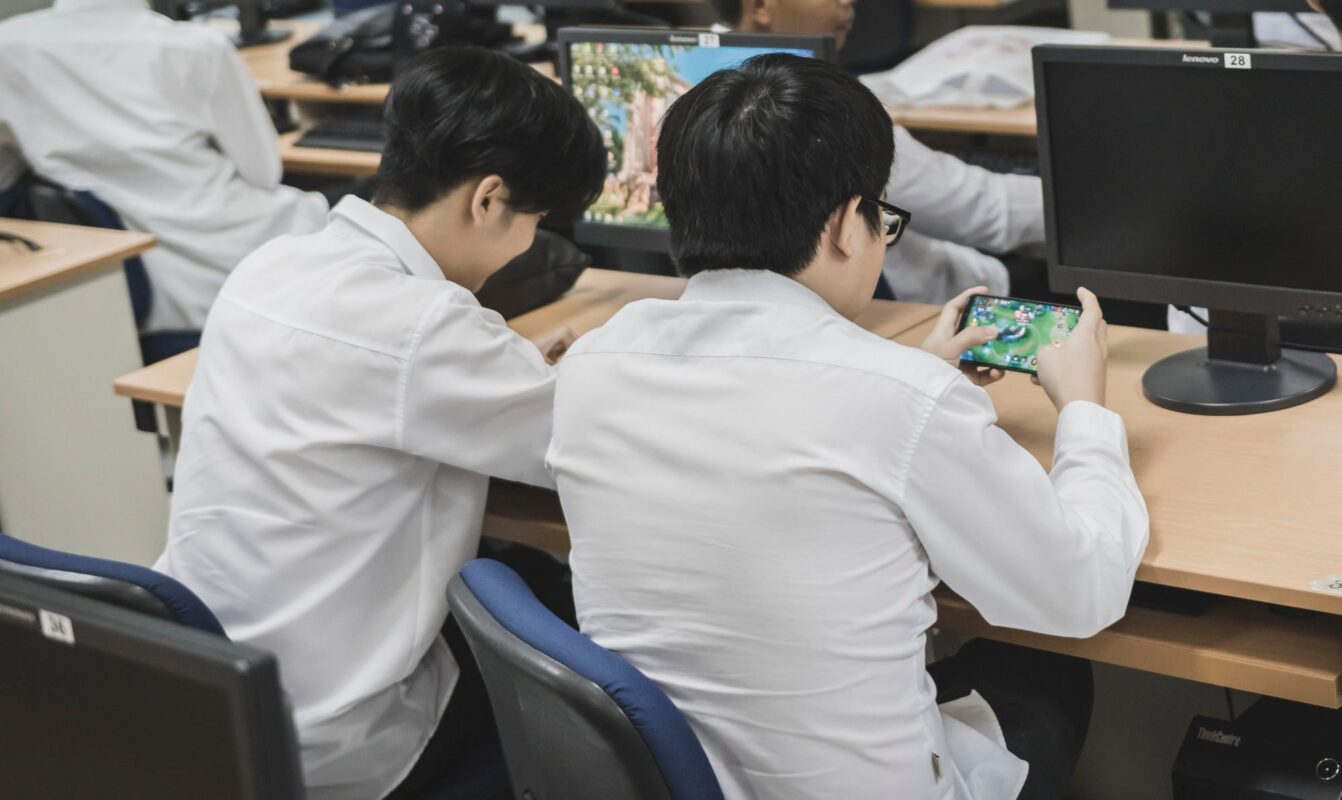 ÔN THI CÔNG CHỨC 247