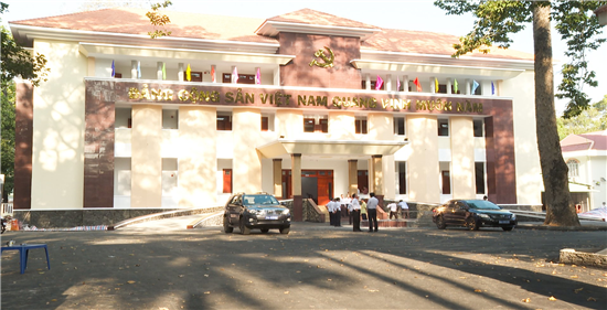UBND tỉnh Trà Vinh