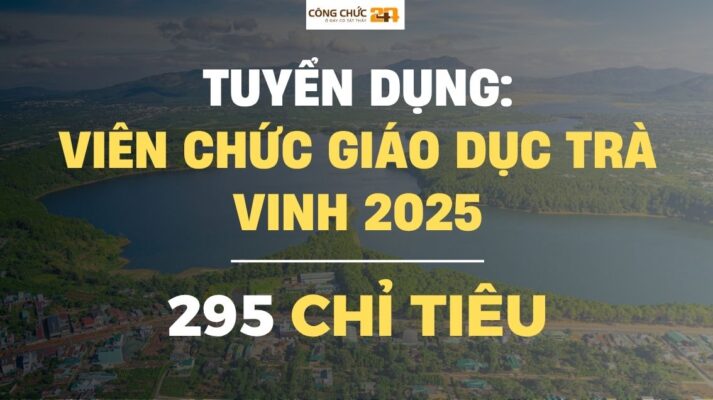 Ảnh bìa Trà Vinh