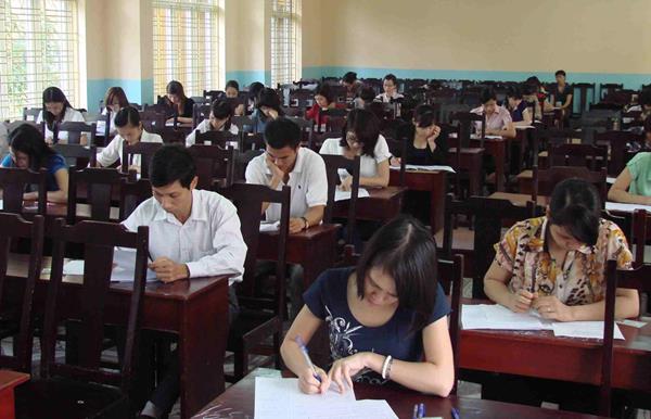 Luyện thi theo tình huống thực tế sẽ giúp bạn nhớ giải pháp lâu và chuẩn hơn