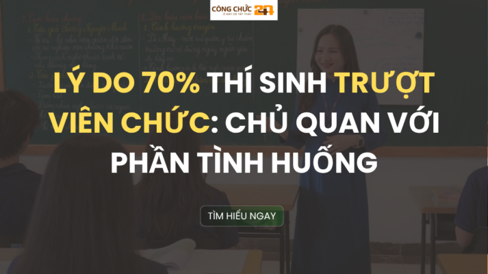 Ảnh bìa trượt viên chức