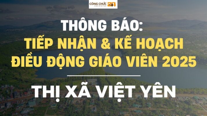 Ảnh bìa Việt Yên