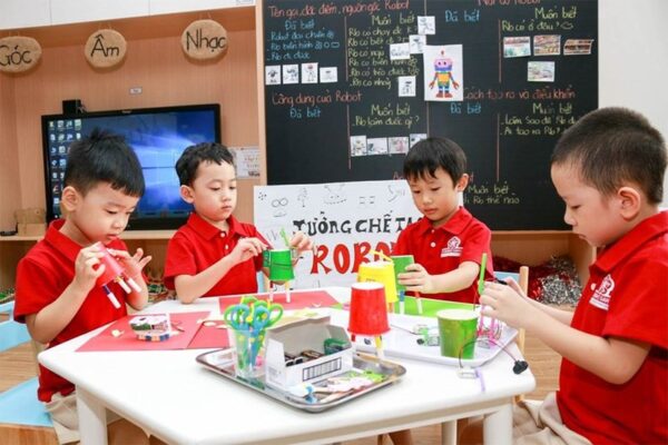 Hiểu rõ bản chất phần thi tình huống sư phạm