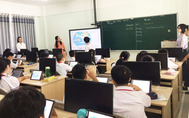Các dấu hiệu nhận biệt bạn đã ôn đủ trong phần tình huống sư phạm
