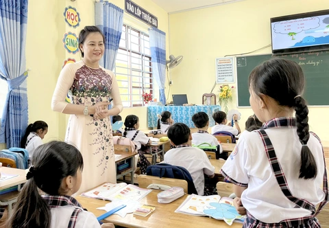 Cách luyện đề thi tình huống sư phạm hiệu quả
