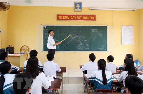 Nắm vững khung xử lý 3 bước