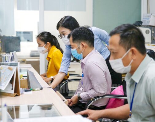 Chính sách mới được kỳ vọng sẽ thu hút được nhiều nhân tài