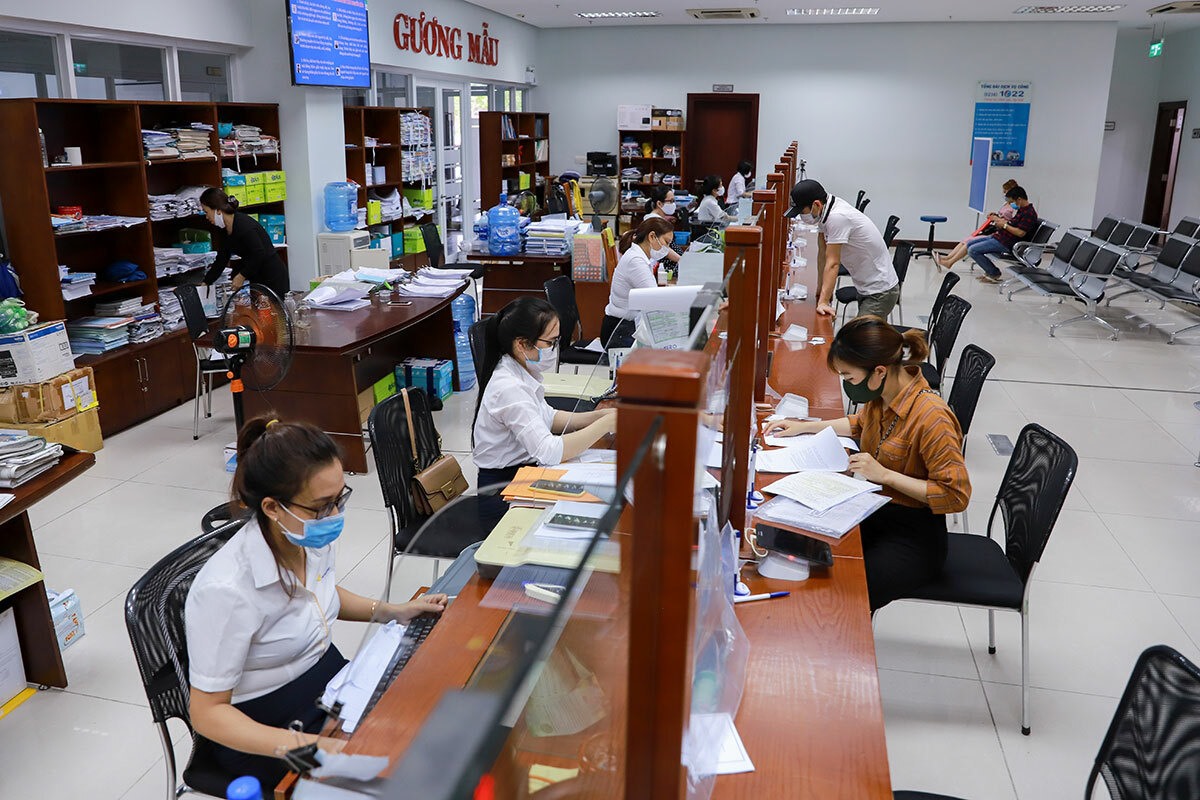 Bộ tài liệu ôn thi công chức mới nhất 2025