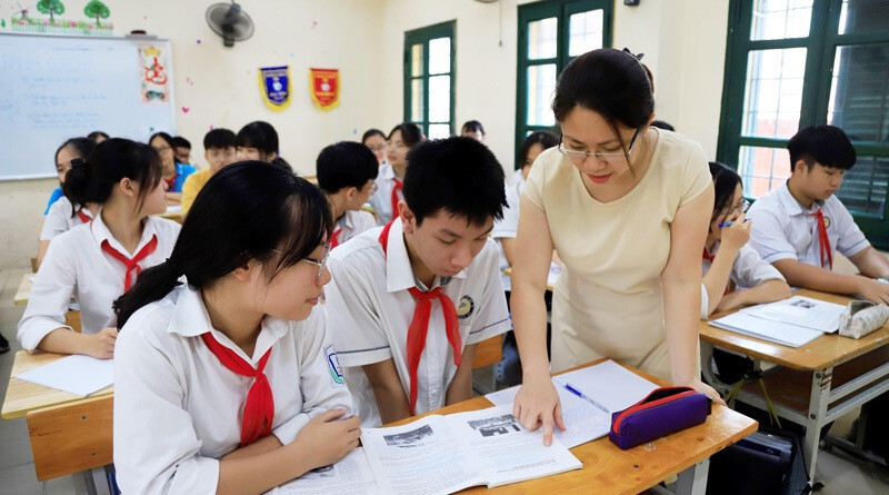 Chênh vênh khi trượt kỳ thi viên chức