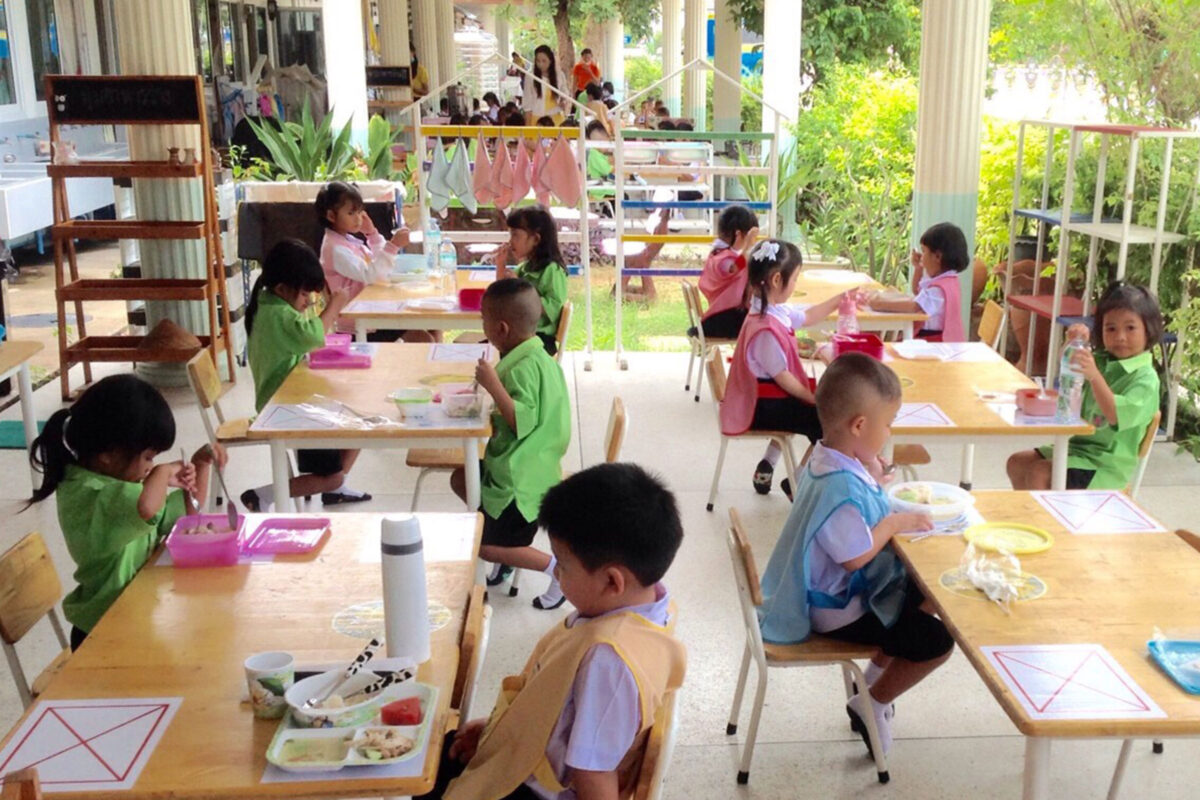 Chiến lược ôn thi Viên chức Mần non