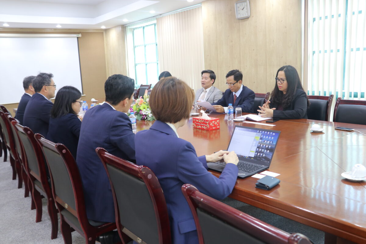 Chinh phục phân thi phỏng vấn Viên chức Giáo dục THCS