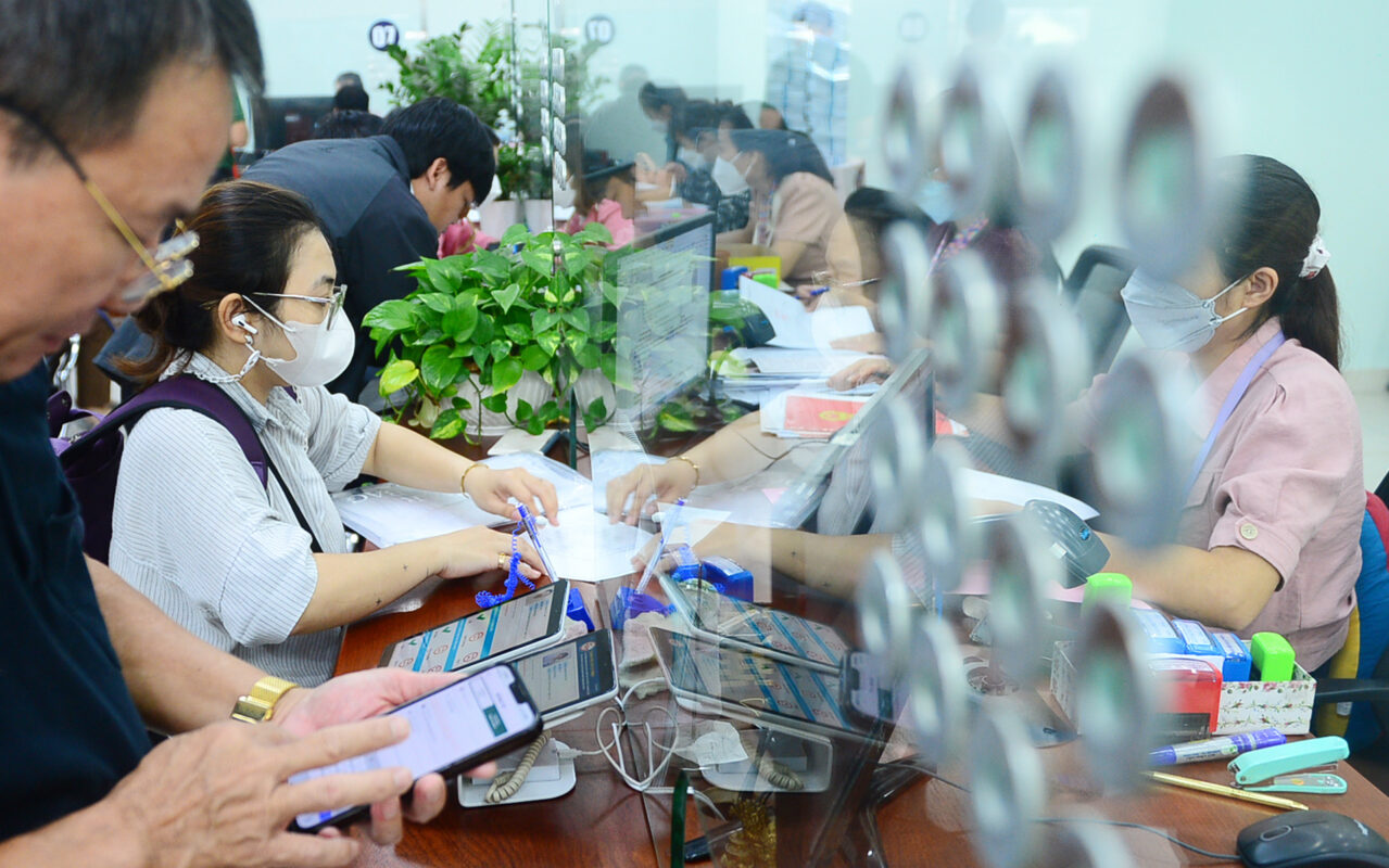 Đừng chờ có lịch mới ôn thi công chức
