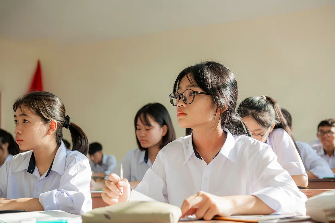 Làm sao để vượt qua kỳ thi Viên chức Giáo dục THCS