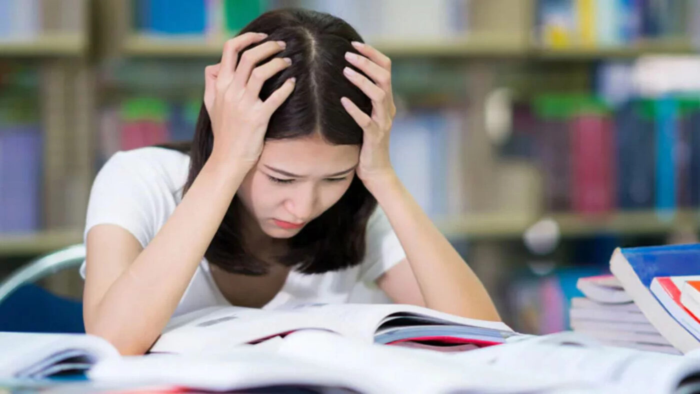 Lựa chọn tài liệu ôn thi sai từ đầu