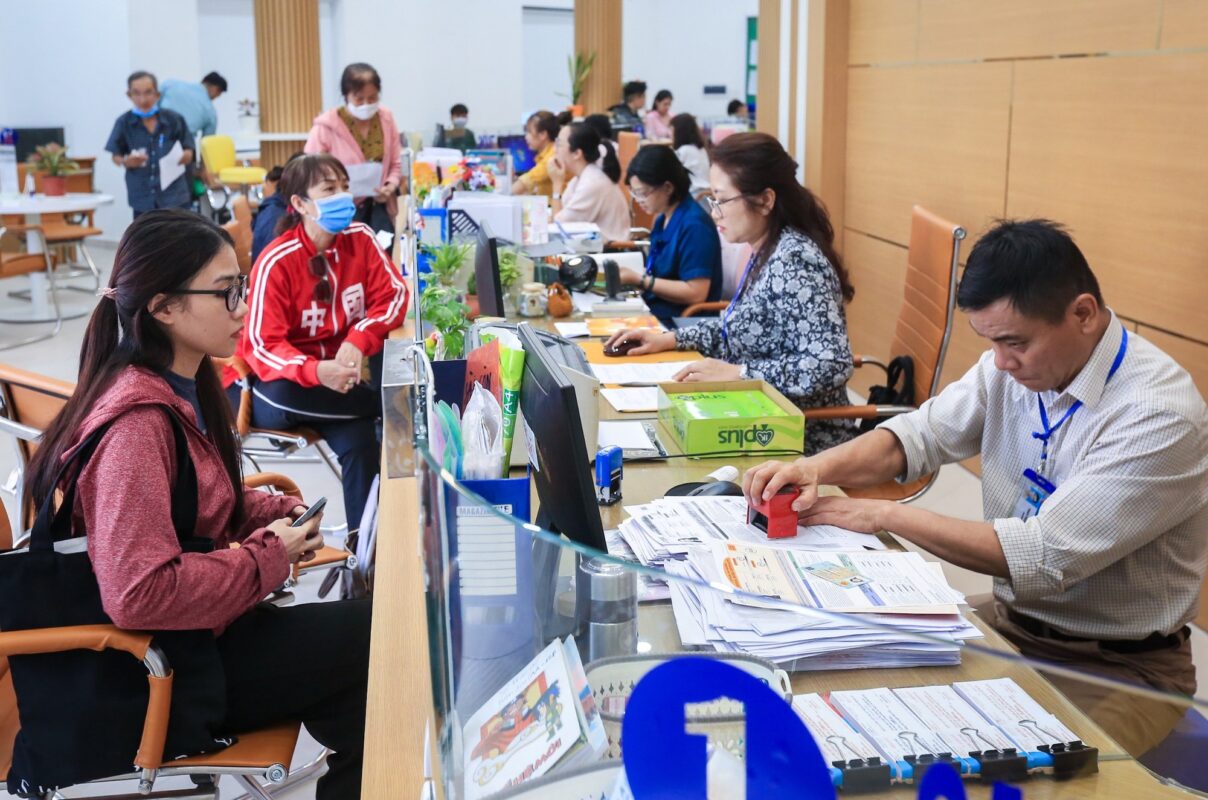 Thay đổi về kỳ thi công chức 2025