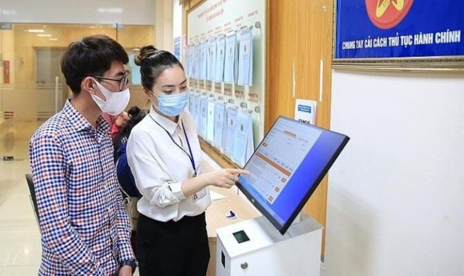 Trung tâm Kiểm định - Cục chuyển đổi số tuyển dụng 12 vị trí cho năm 2025