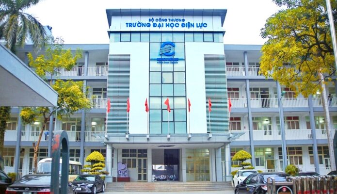 Trường Đại học Điện lực là cơ sở giáo dục đại học công lập trực thuộc Bộ Công Thương