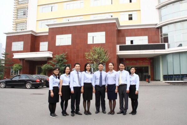 Các vị trí đều có yêu cầu riêng biệt (Ảnh: Học Viện Tư Pháp)