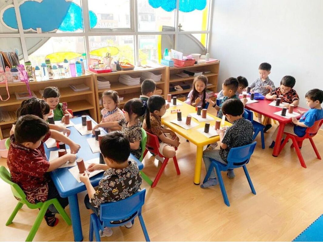 Tư duy khiến bạn chiếm ưu thế khi ôn luyện