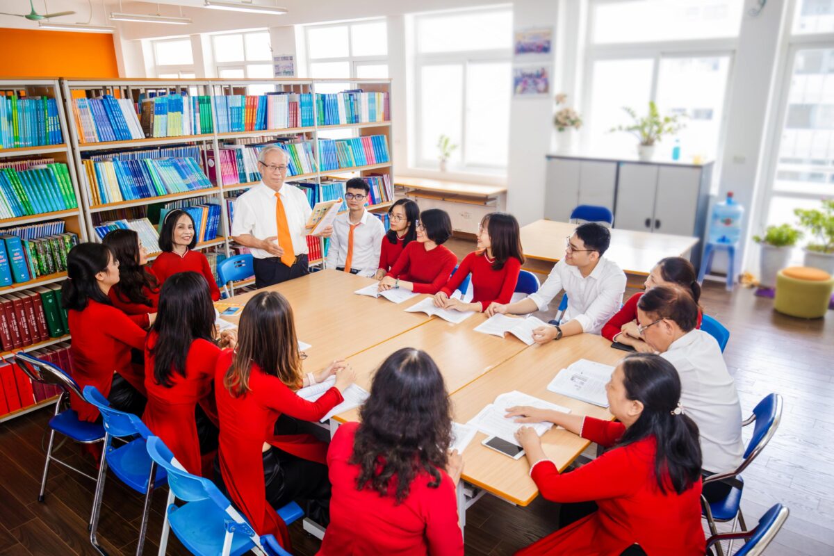 Vì sao bạn dễ mất điểm trong phần thi tình huống sư phạm