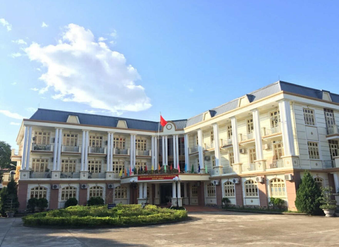 Sở Nông nghiệp và Môi trường tỉnh Lạng Sơn tuyển công chức 2025 (Ảnh: Sưu tầm Internet)