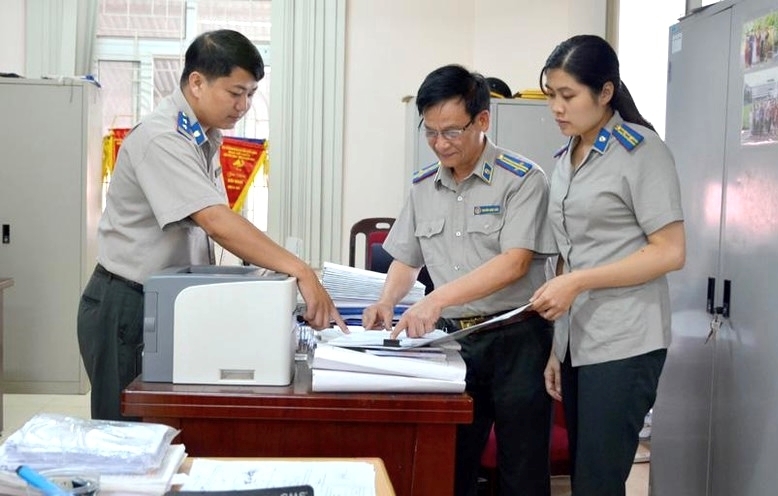 Điều kiện, tiêu chuẩn chung để trở thành công chức của hệ thống THADS