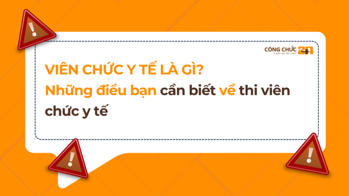viên chức y tế