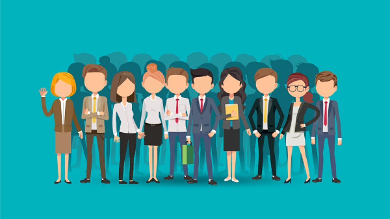 Tiêu chuẩn cần thiết để trở thành viên chức là gì?