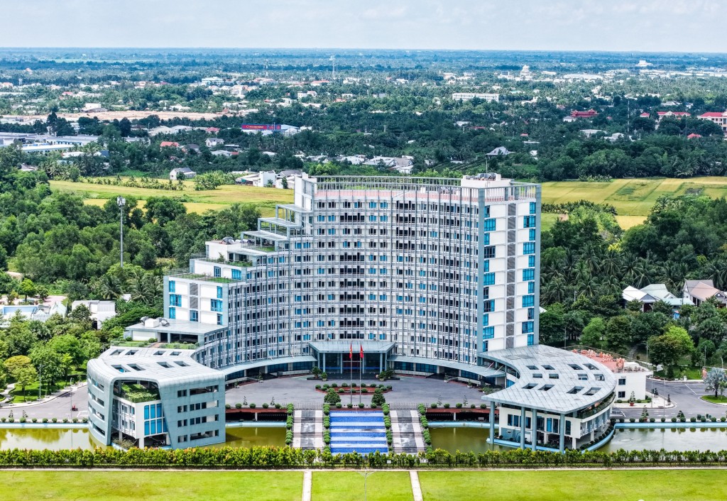 UBND tỉnh Vĩnh Long tuyển chọn, bổ nhiệm hòa giải viên lao động năm 2025