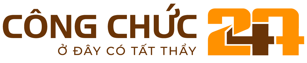 ÔN THI CÔNG CHỨC 247