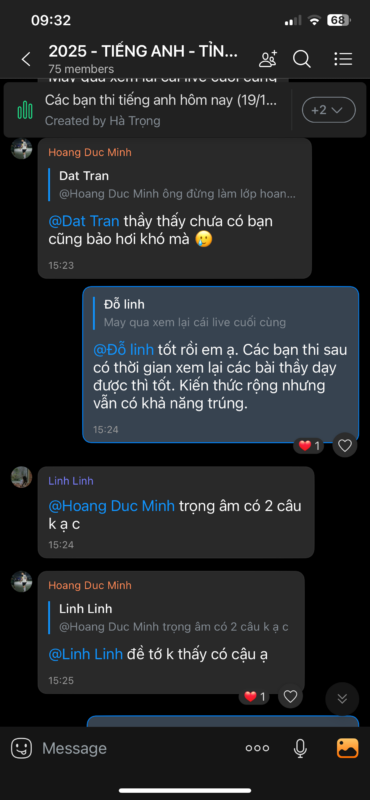 ÔN THI CÔNG CHỨC 247