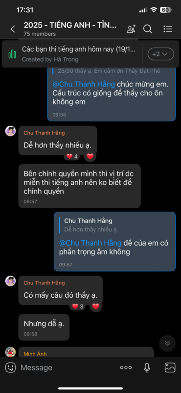 Review Vòng 1 kỳ thi Công chức UBND tỉnh Quảng Ninh 2025