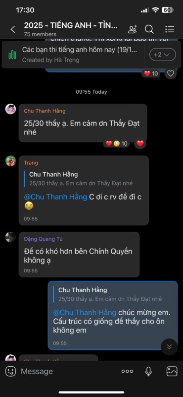 Review Vòng 1 kỳ thi Công chức UBND tỉnh Quảng Ninh 2025