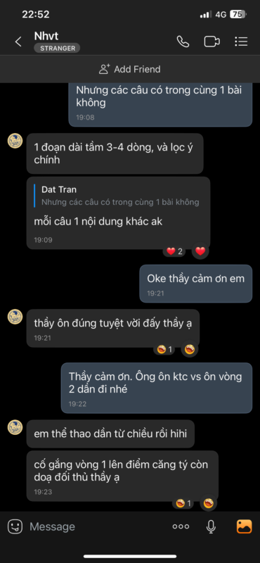 Review Vòng 1 kỳ thi Công chức UBND tỉnh Quảng Ninh 2025