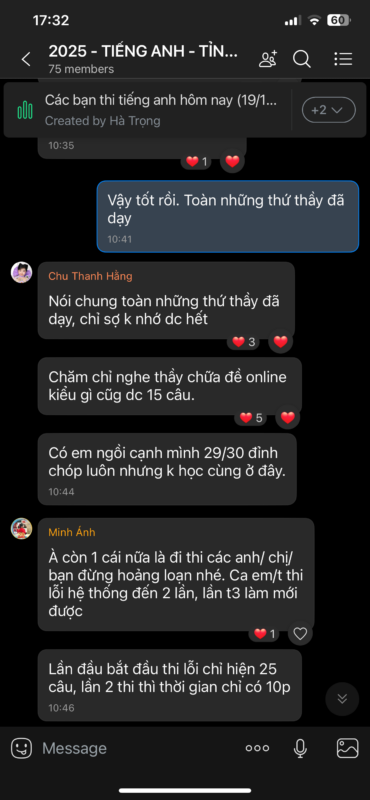 Review Vòng 1 kỳ thi Công chức UBND tỉnh Quảng Ninh 2025