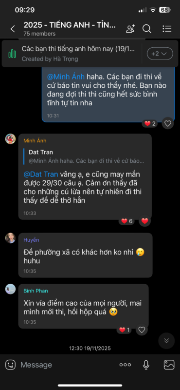 Review Vòng 1 kỳ thi Công chức UBND tỉnh Quảng Ninh 2025