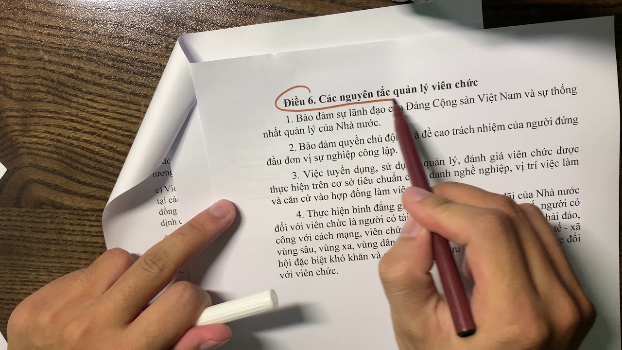 Giai đoạn 2: Ôn kiến thức chung theo hướng chọn lọc (2–3 tuần)